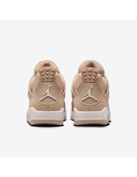 Jordan 4 Retro Cozy Girl Women's HV0823200 MBS