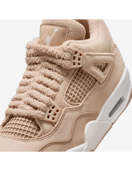 Jordan 4 Retro Cozy Girl Women's HV0823200 MBS