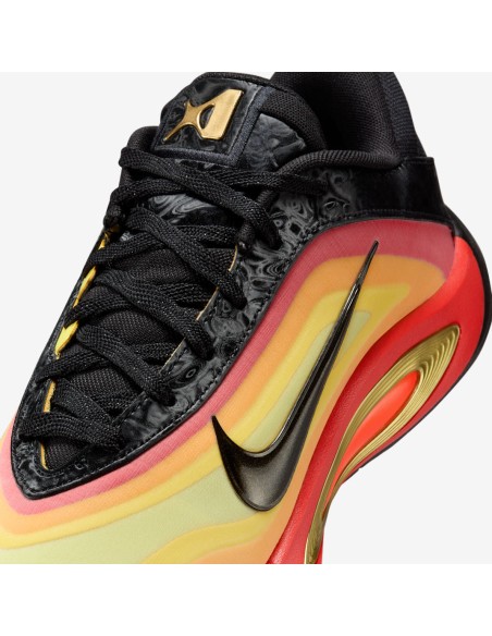 Nike A'ja Wilson A'One AllStar Women's HQ1728001 MBS