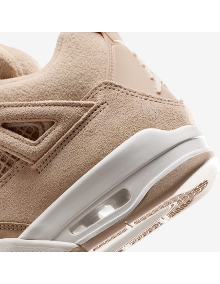 Jordan 4 Retro Cozy Girl Women's HV0823200 MBS