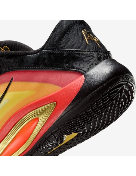 Nike A'ja Wilson A'One AllStar Women's HQ1728001 MBS