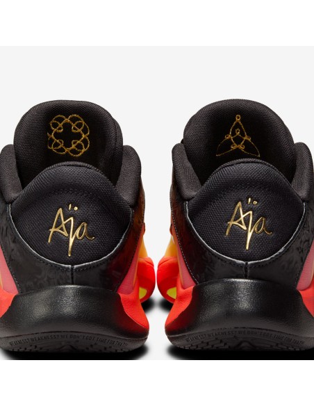 Nike A'ja Wilson A'One AllStar Women's HQ1728001 MBS