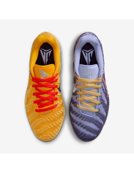 Nike Ja 3 Hustle Flow HF2793700 MBS