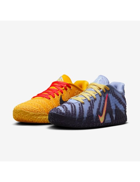 Nike Ja 3 Hustle Flow HF2793700 MBS