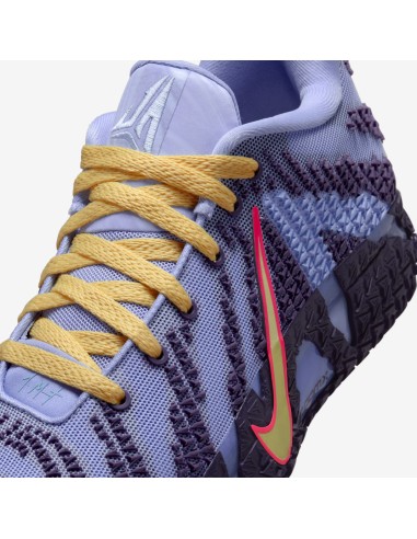 Nike Ja 3 Hustle Flow HF2793700 MBS