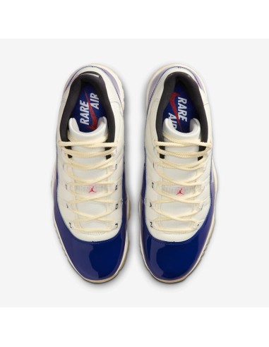 Jordan 11 Retro Rare Air IH0296400 MBS