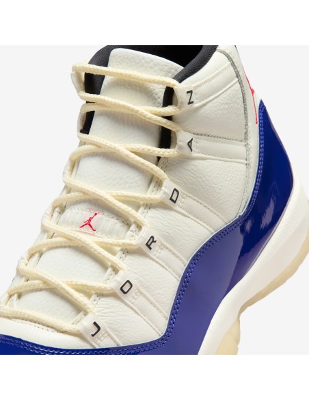 Jordan 11 Retro Rare Air IH0296400 MBS