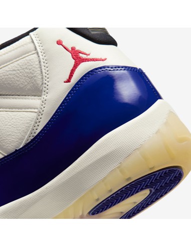 Jordan 11 Retro Rare Air IH0296400 MBS
