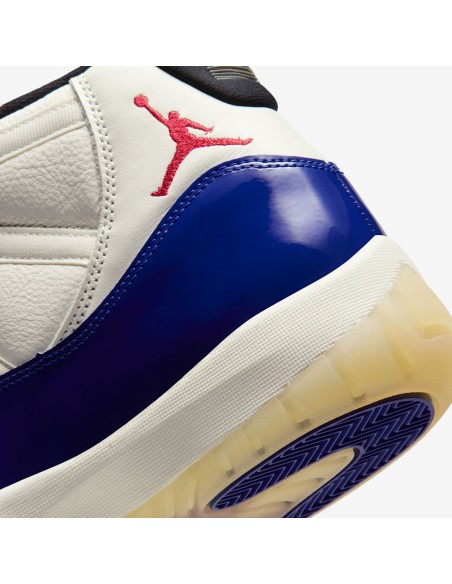 Jordan 11 Retro Rare Air IH0296400 MBS