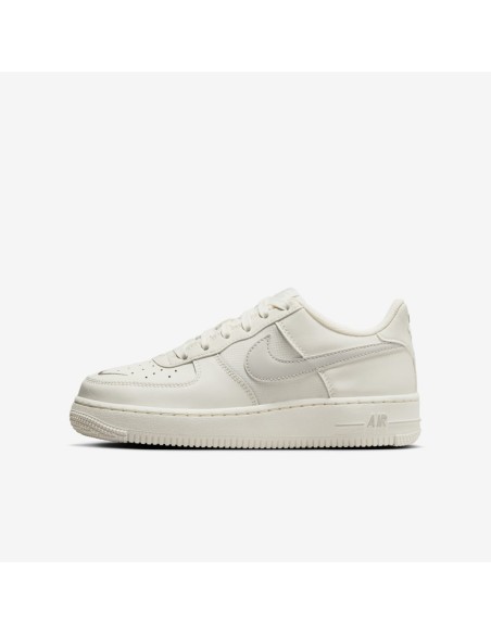Nike Air Force 1 Low Sail Light Bone GS IB7688100 MBS