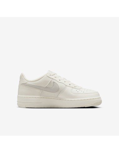 Nike Air Force 1 Low Sail Light Bone GS IB7688100 MBS