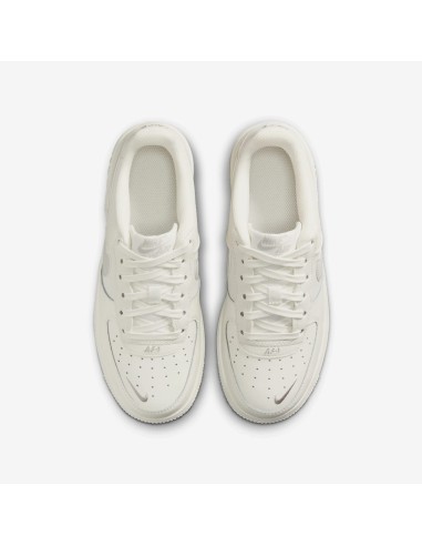 Nike Air Force 1 Low Sail Light Bone GS IB7688100 MBS
