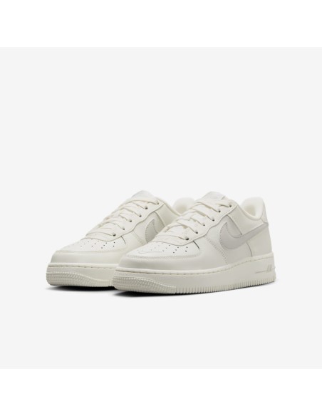 Nike Air Force 1 Low Sail Light Bone GS IB7688100 MBS