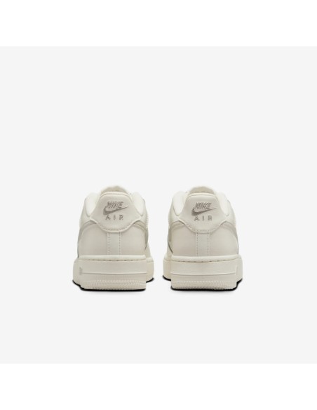 Nike Air Force 1 Low Sail Light Bone GS IB7688100 MBS