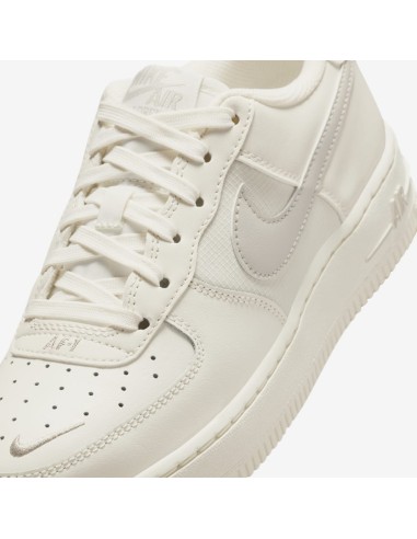 Nike Air Force 1 Low Sail Light Bone GS IB7688100 MBS