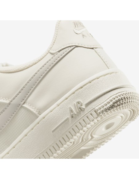 Nike Air Force 1 Low Sail Light Bone GS IB7688100 MBS
