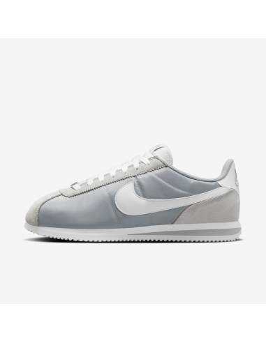 Nike Cortez Textile Flat Silver White HF0263002 MBS