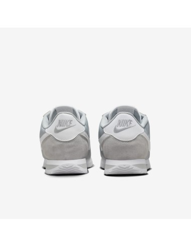Nike Cortez Textile Flat Silver White HF0263002 MBS