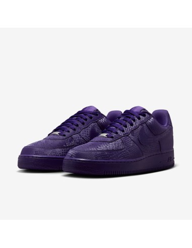 Nike Air Force 1 Low Kobe Bryant Court Purple IB0018500 MBS