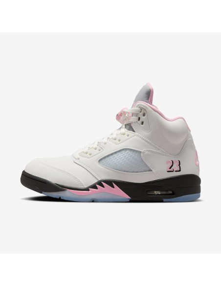 Jordan 5 Retro Medium Soft Pink HQ7978102 MBS