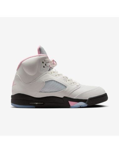Jordan 5 Retro Medium Soft Pink HQ7978102 MBS