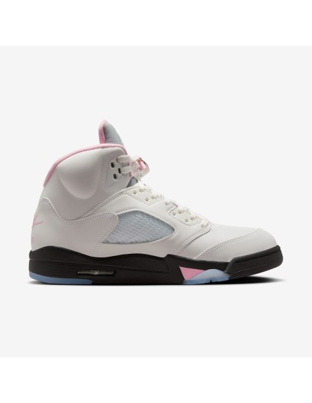 Jordan 5 Retro Medium Soft Pink HQ7978102 MBS