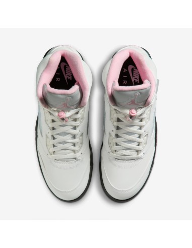 Jordan 5 Retro Medium Soft Pink HQ7978102 MBS
