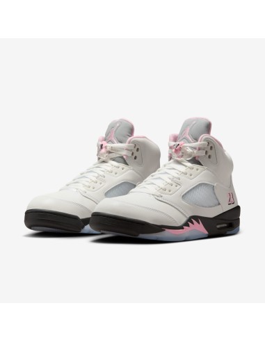Jordan 5 Retro Medium Soft Pink HQ7978102 MBS