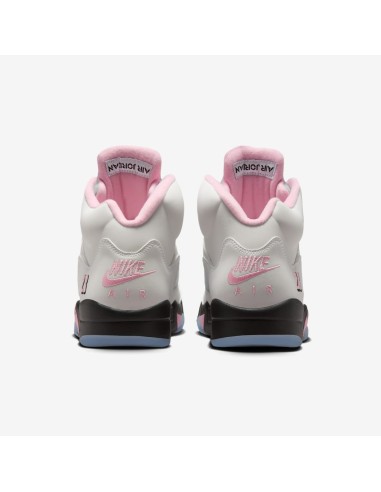 Jordan 5 Retro Medium Soft Pink HQ7978102 MBS