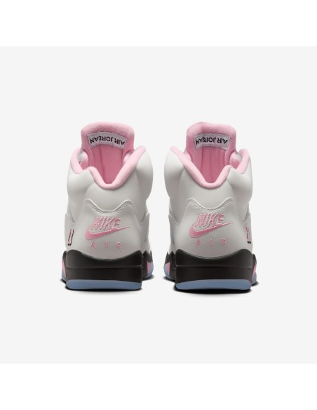 Jordan 5 Retro Medium Soft Pink HQ7978102 MBS