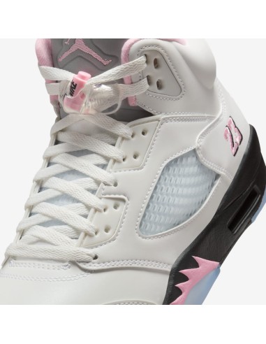 Jordan 5 Retro Medium Soft Pink HQ7978102 MBS