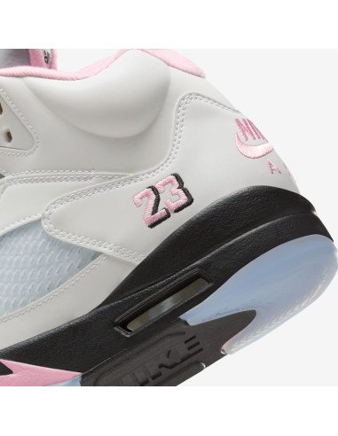 Jordan 5 Retro Medium Soft Pink HQ7978102 MBS