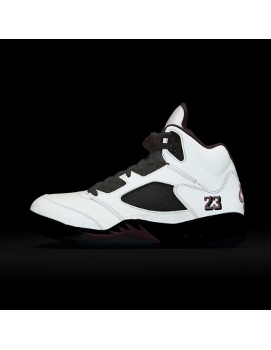 Jordan 5 Retro Medium Soft Pink HQ7978102 MBS