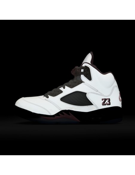 Jordan 5 Retro Medium Soft Pink HQ7978102 MBS