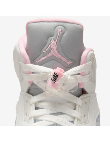 Jordan 5 Retro Medium Soft Pink HQ7978102 MBS