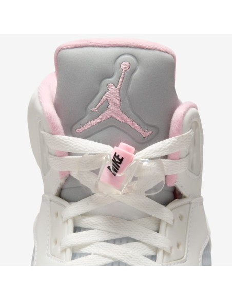 Jordan 5 Retro Medium Soft Pink HQ7978102 MBS