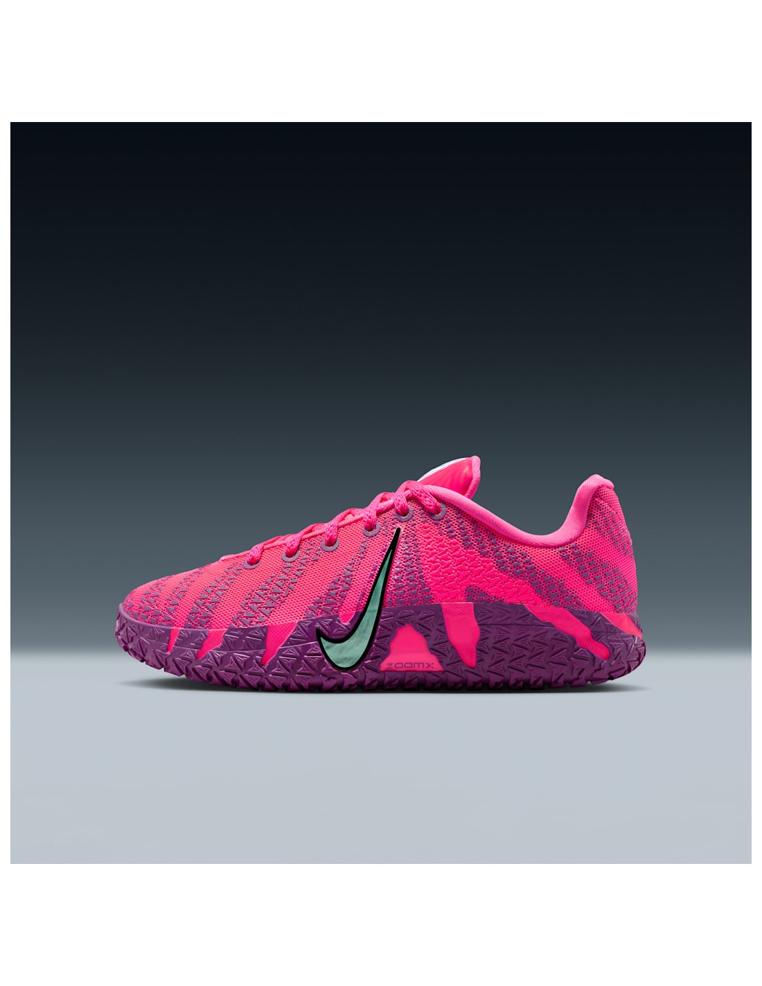 Nike Ja 3 Max Volume GS IB4773600 MBS