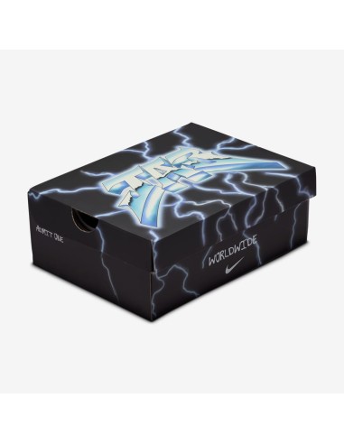 Nike Ja 3 Max Volume GS IB4773600 MBS