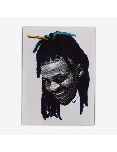 Nike Ja 3 Max Volume GS IB4773600 MBS