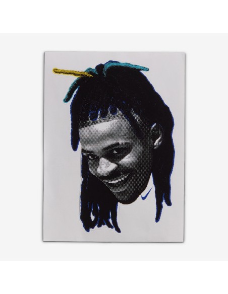 Nike Ja 3 Max Volume GS IB4773600 MBS