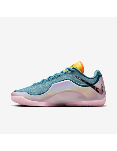 Nike LeBron 23 Miami Twice Translucent Outsole IH1513001 MBS