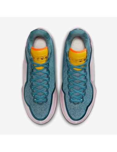 Nike LeBron 23 Miami Twice Translucent Outsole IH1513001 MBS