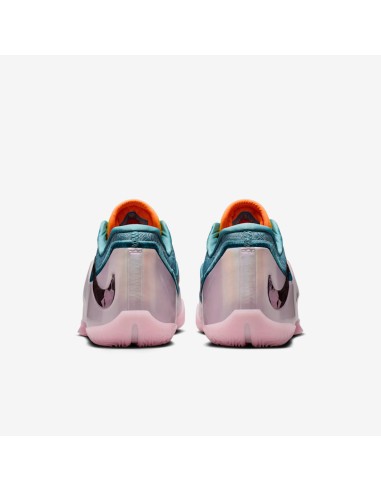 Nike LeBron 23 Miami Twice Translucent Outsole IH1513001 MBS
