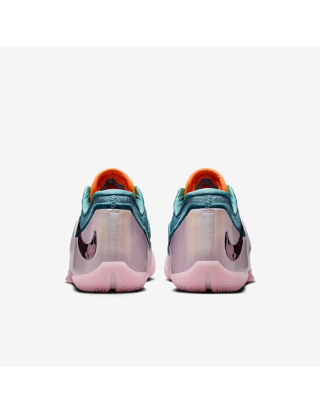 Nike LeBron 23 Miami Twice Translucent Outsole IH1513001 MBS