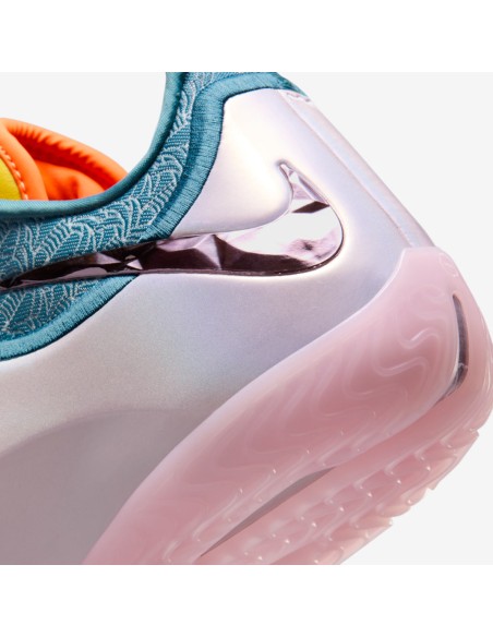 Nike LeBron 23 Miami Twice Translucent Outsole IH1513001 MBS