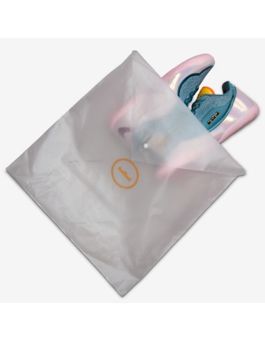 Nike LeBron 23 Miami Twice Translucent Outsole IH1513001 MBS