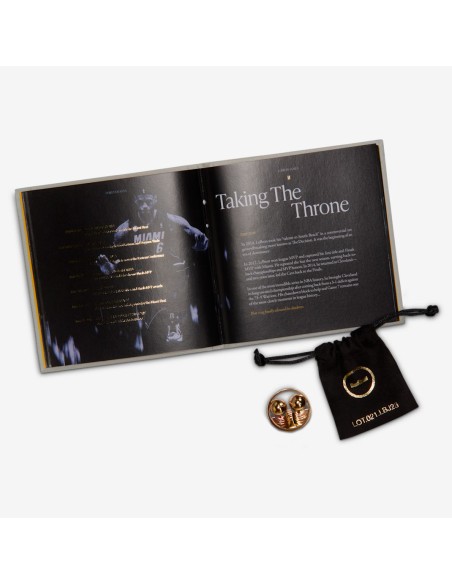 Nike LeBron 23 Miami Twice Translucent Outsole IH1513001 MBS