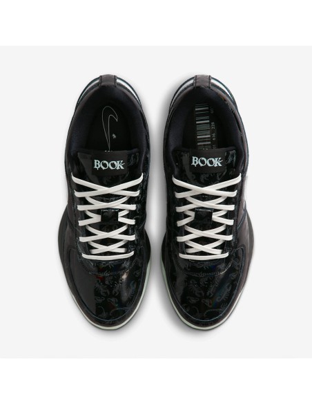 Nike Book 1 Halloween 2025 IM7615001 MBS