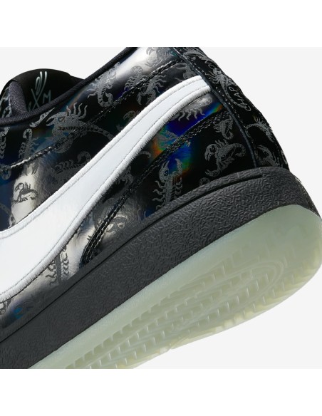 Nike Book 1 Halloween 2025 IM7615001 MBS