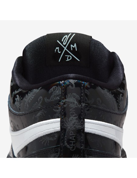 Nike Book 1 Halloween 2025 IM7615001 MBS